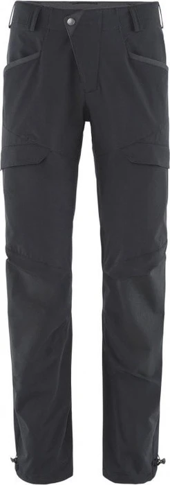 Klättermusen Misty 2.0 Hose lang schwarz (Herren)