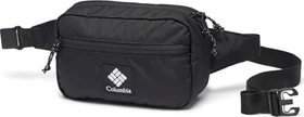 Columbia Trail Traveller Bauchtasche schwarz
