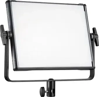 Godox LDX50R RGBWW LED-Lichtpanel