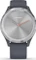 Garmin vivomove 3S Aktivitäts-Tracker granite blue/silver Vorschaubild