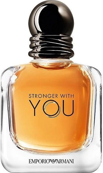 Giorgio Armani Stronger With You Eau de Toilette