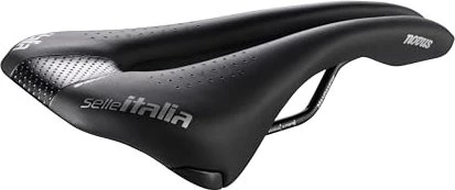 Selle Italia Novus Superflow Endurance TM S 155mm Sattel