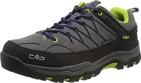 CMP Rigel Low WP graphite/blue marine (Junior)