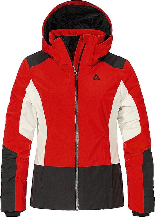 Schöffel Zandwel Skijacke scarlet red (Damen)