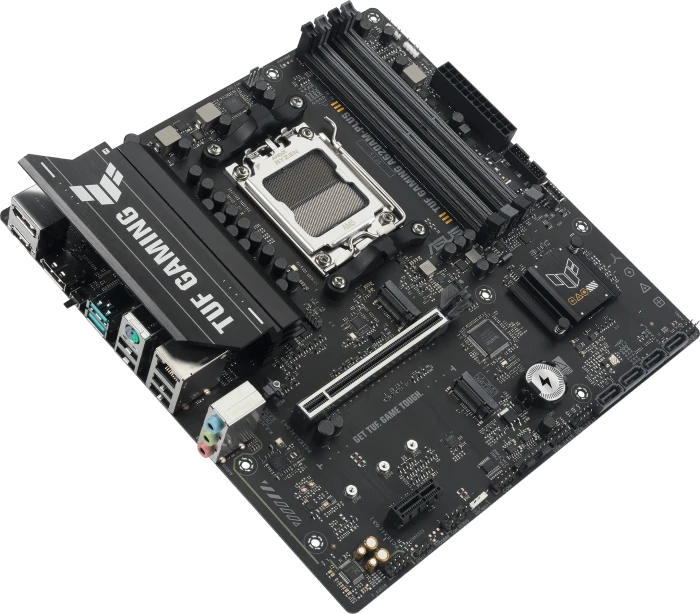 ASUS TUF Gaming A620AM-Plus (AMD AM5)