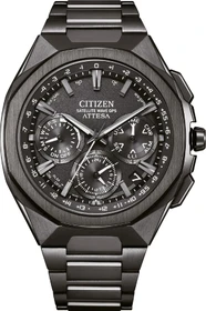 Citizen Attesa CC4105-69E