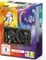 Nintendo New 3DS XL Solgaleo und Lunala - Limited Edition schwarz/weiß Vorschaubild