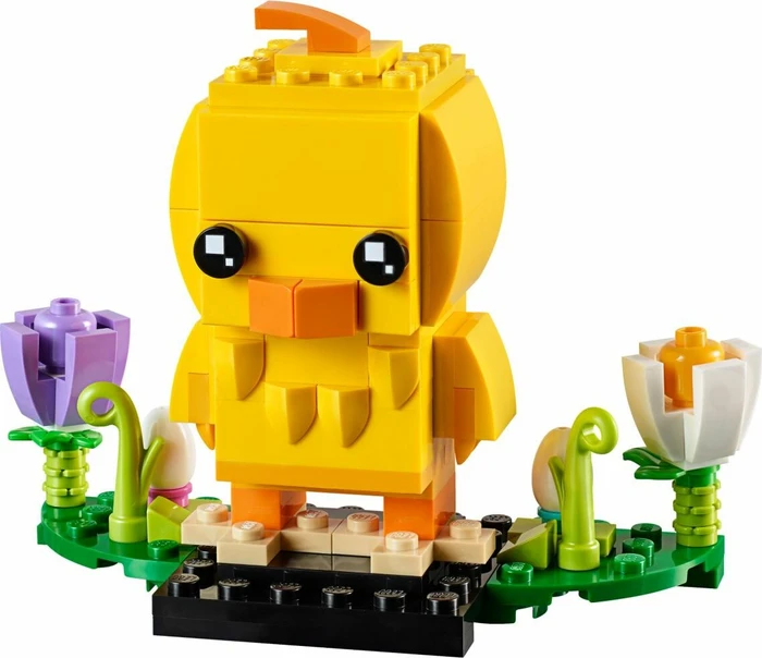LEGO BrickHeadz - Oster-Küken