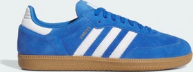 adidas Samba ADV blue bird/cloud white/gold metallic