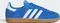 adidas Samba ADV blue bird/cloud white/gold metallic Vorschaubild