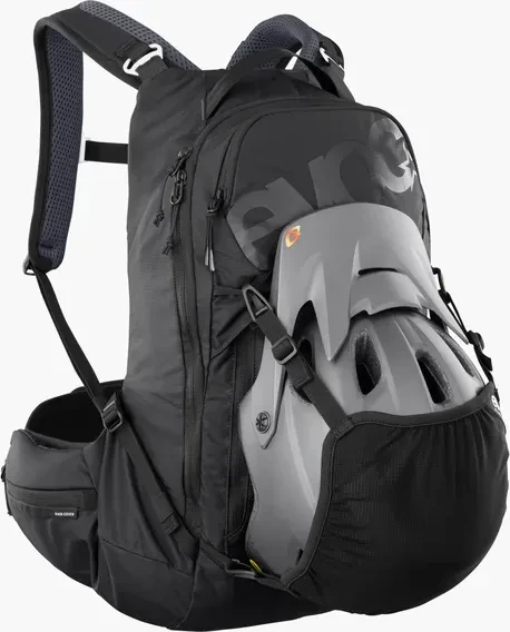 Evoc Trail Pro Blackline 16 L/XL schwarz