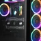 Raijintek Ponos MS4, Glasfenster Vorschaubild