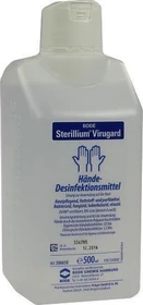 Hartmann Sterillium Virugard Handdesinfektionsmittel, 500ml