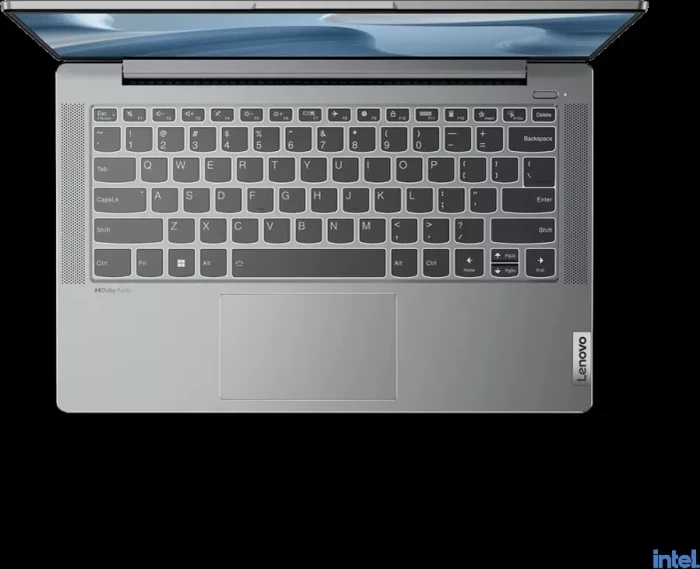 Lenovo IdeaPad 5 14IAL7, Cloud Grey, Core i5-1235U, 8GB RAM, 256GB SSD, DE