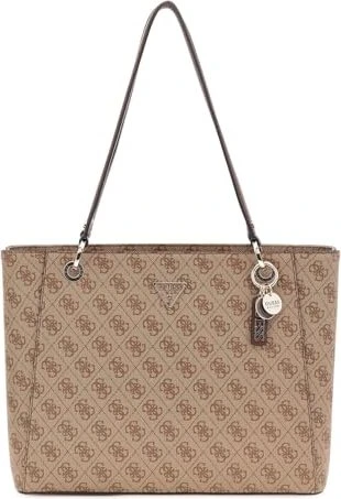 Guess Noelle 4G-Logo Shopper