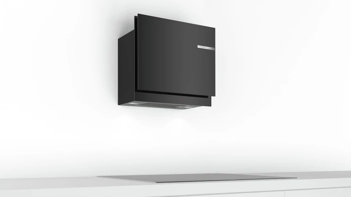 Bosch Serie 6 DWF67KM60 Wand-Dunstabzugshaube