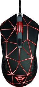 Trust Gaming GXT 133 Locx Gaming Mouse, USB (22988)