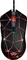 Trust Gaming GXT 133 Locx Gaming Mouse, USB Vorschaubild