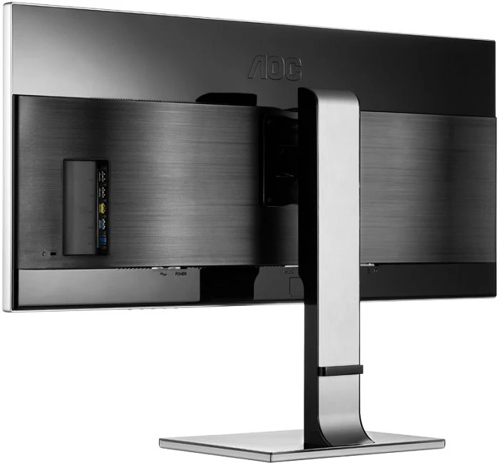 AOC U3477PQU, 34"