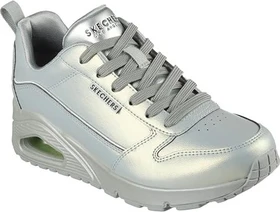 Skechers Uno Galactic Gal sage (Damen)