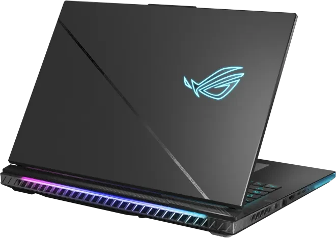 ASUS ROG Strix Scar 18 (2024) G834JYR-R6019W, Core i9-14900HX, 32GB RAM, 2TB SSD, GeForce RTX 4090, DE