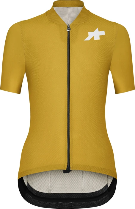 Assos Uma GT S11 Evo Trikot kurzarm (Damen)