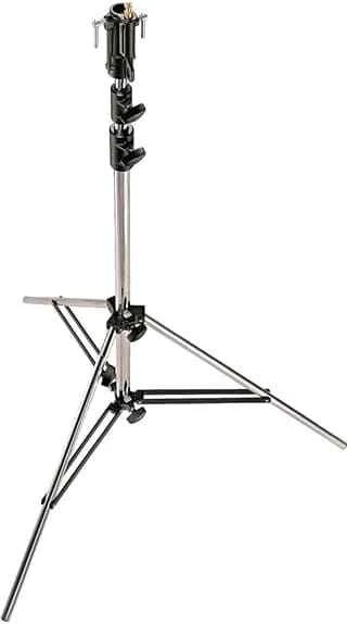 Manfrotto 007CSU Steel Senior Stand