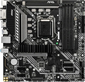 MSI MAG B460M Bazooka (Intel 1200)
