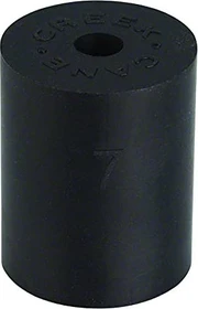Cane Creek Elastomer für Thudbuster LT Sattelstütze