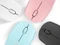 Natec Stork Wireless Mouse weiß, USB Vorschaubild