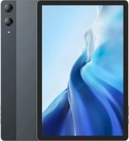 Doogee Tab E3 Pro, grau, Helio G100, 256GB, LTE