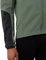 Vaude Matera II Softshell Fahrradjacke agave (Herren) Vorschaubild