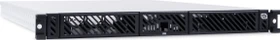 Alphacool ES 1U, grau/schwarz, 1HE, ATX