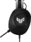 ASUS TUF Gaming H1 Gen II schwarz Vorschaubild