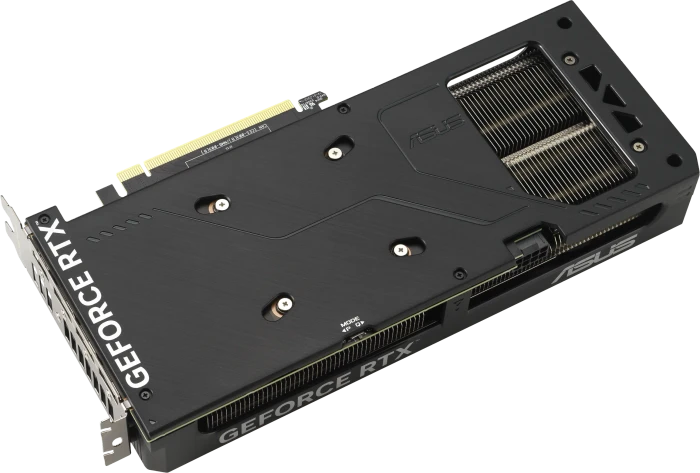 ASUS Prime GeForce RTX 4060 Ti OC, PRIME-RTX4060TI-O8G, 8GB GDDR6, HDMI, 3x DP
