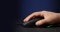 Xiaomi Gaming Mouse Lite schwarz, USB Vorschaubild