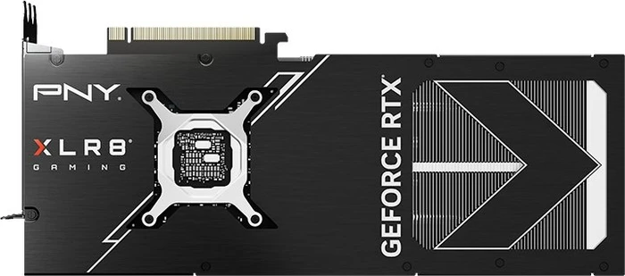 PNY GeForce RTX 4080 XLR8 Gaming Verto Epic-X RGB Overclocked Triple Fan, 16GB GDDR6X, HDMI, 3x DP
