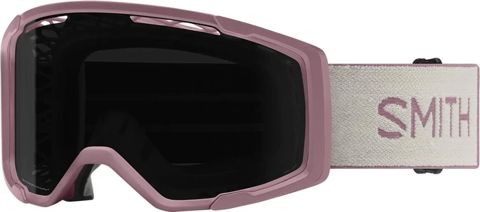 Smith Rhythm MTB Schutzbrille dusk/bone/chromapop sun black