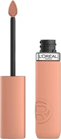 L'Oréal Infaillible Matte Resistance Lippenstift 100 fairytale ending, 5ml