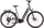 Cube Supreme Hybrid SLX 625 grey'n'lunar Modell 2025 (814300)
