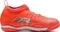 Puma Future 9 Match TT glowing red/puma white/puma black/puma silver (Junior) Vorschaubild