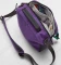Fjällräven Vardag Shoulder Bag 6 Umhängetasche violette/coal black Vorschaubild