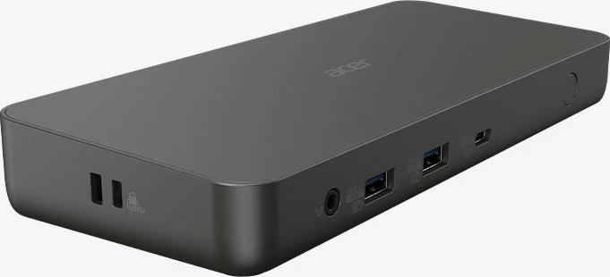Acer USB Type-C Dock D501 - ADK020, USB-C 3.1 [Buchse]