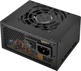 SilverStone SFX Series ST30SF (Rev. 1.0) 300W, SFX