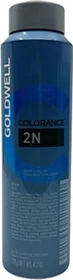 Goldwell Colorance Acid Color Haartönung 2/N schwarz, 120ml