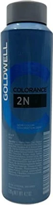 Goldwell Colorance Acid Color Haartönung 2/N schwarz, 120ml