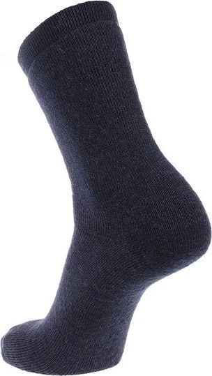 Woolpower Socks 400 Socken dark navy