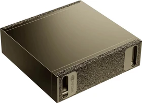 NVIDIA DGX Spark Founders Edition, GB10 Grace, 128GB RAM, 4TB SSD