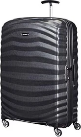 Samsonite Lite-Shock Spinner 69cm schwarz