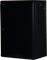 Rockstable 19" Wandschrank 18HE, Stahltür, IP2X, schwarz, 440mm tief Vorschaubild
